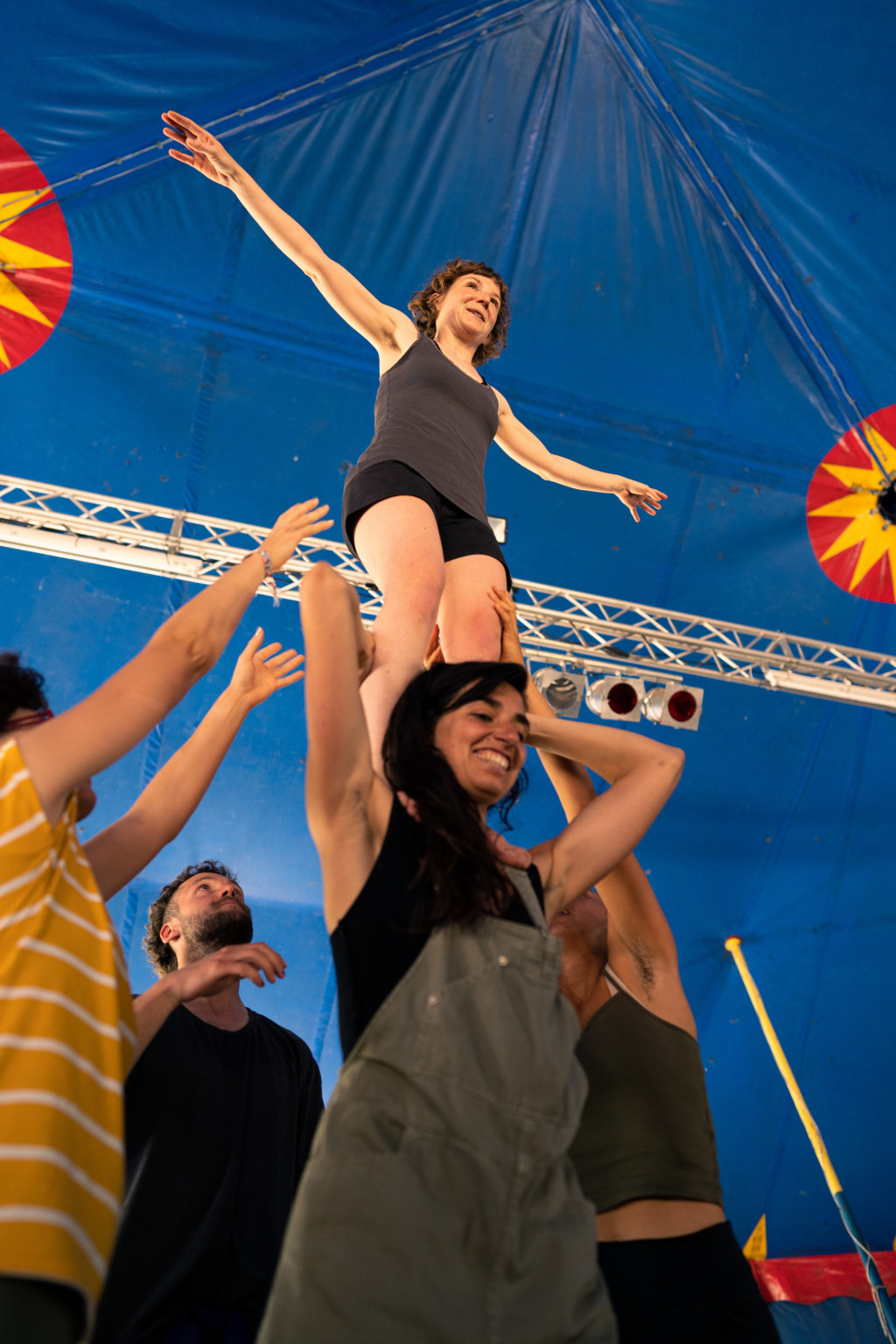 Youth Specific Arts